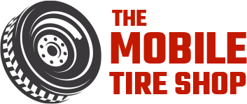 Save Time with Mobile Tire Installation